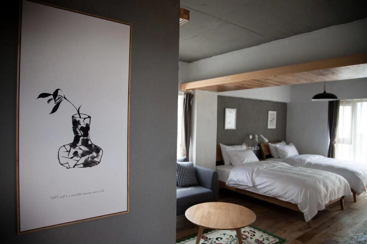 Dali Pure Sea Travelling With Hotel 外观 照片