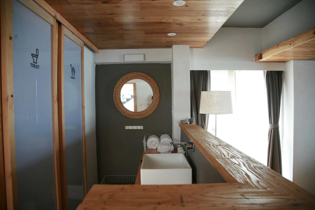 Dali Pure Sea Travelling With Hotel 外观 照片