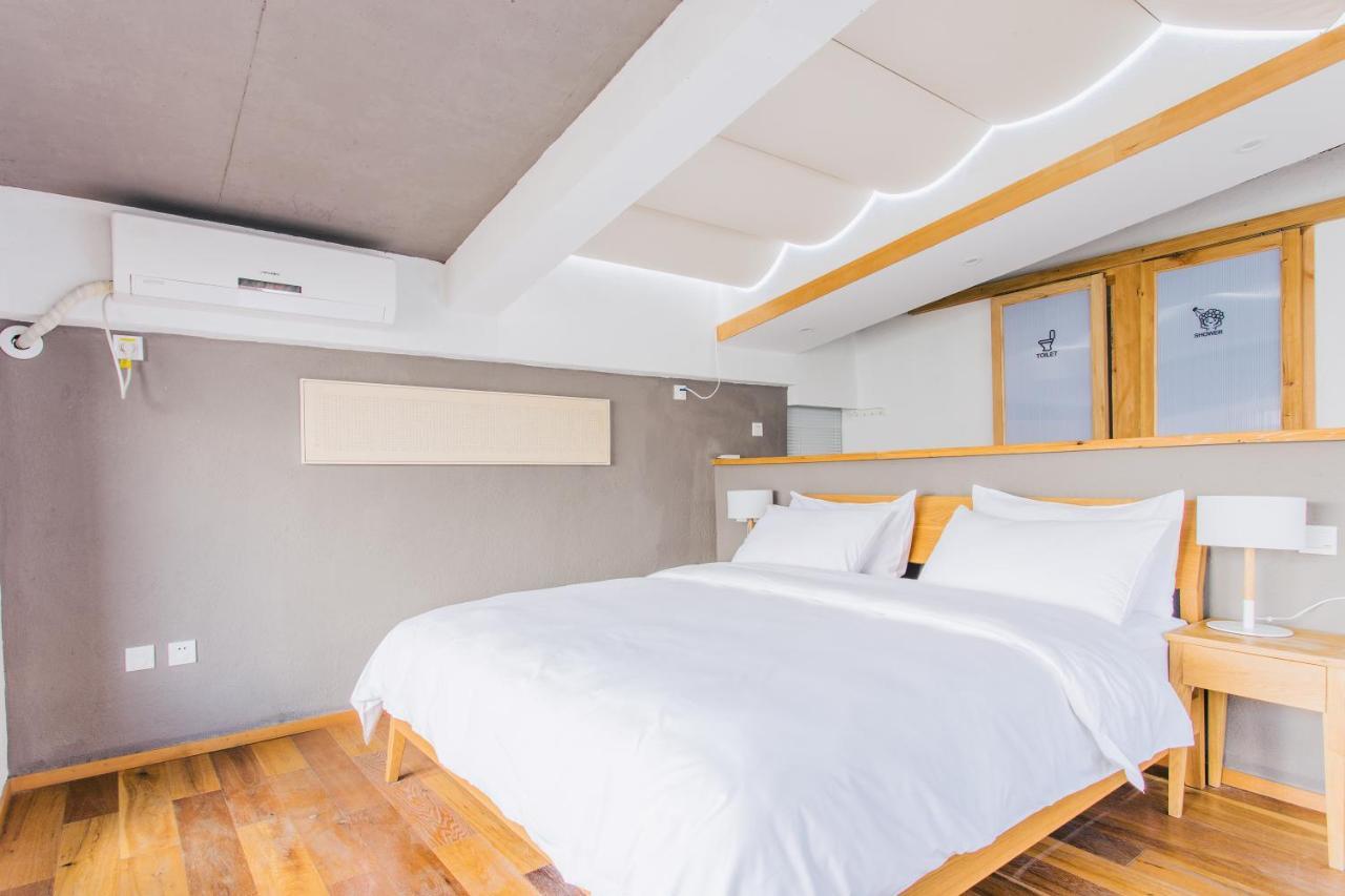 Dali Pure Sea Travelling With Hotel 外观 照片