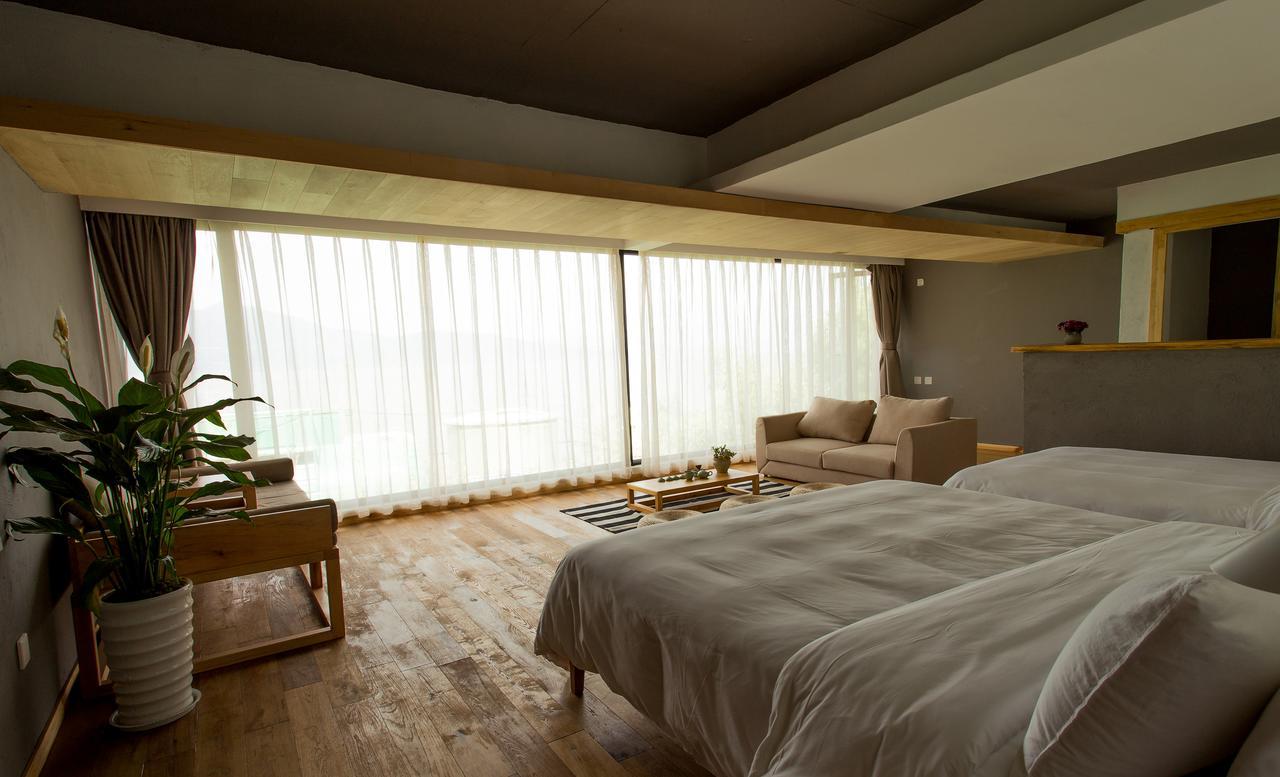Dali Pure Sea Travelling With Hotel 外观 照片