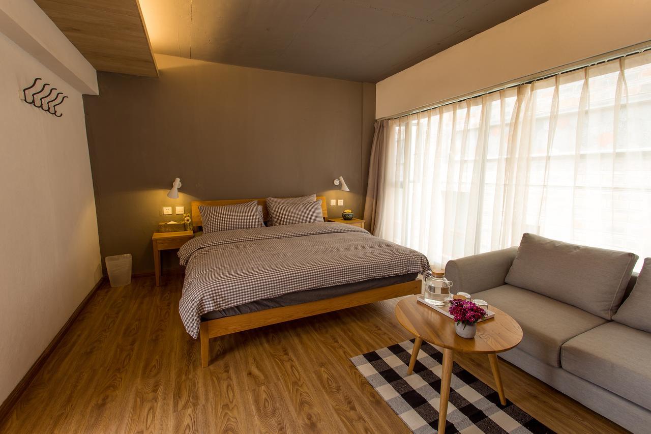 Dali Pure Sea Travelling With Hotel 外观 照片