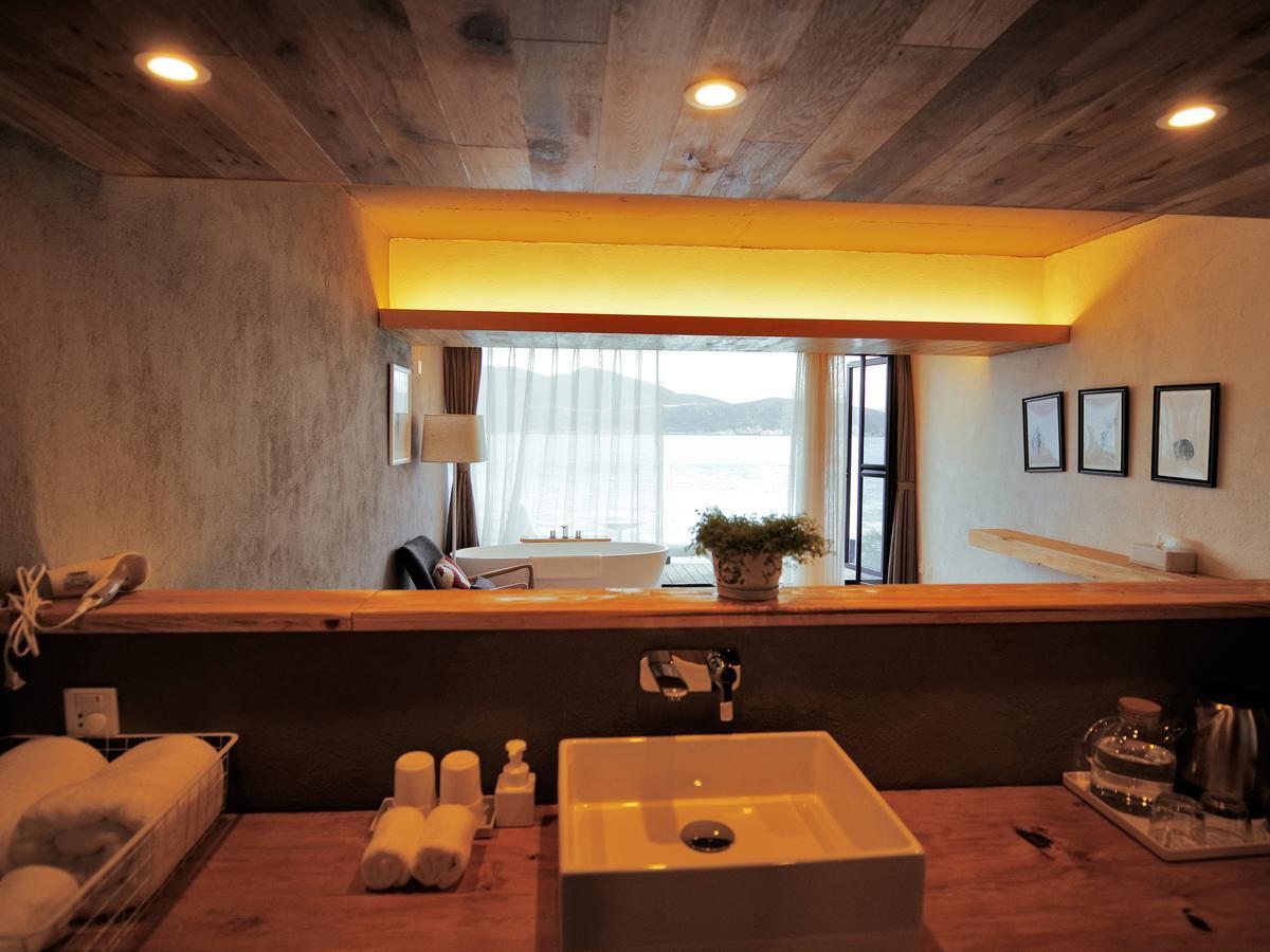 Dali Pure Sea Travelling With Hotel 客房 照片