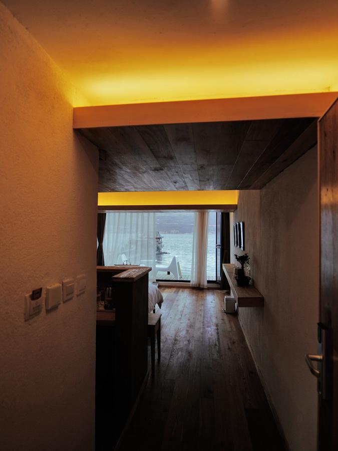Dali Pure Sea Travelling With Hotel 客房 照片