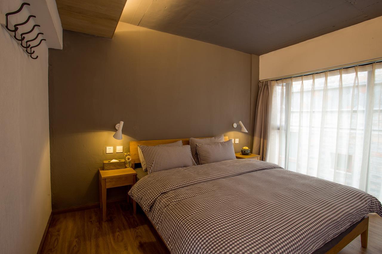 Dali Pure Sea Travelling With Hotel 外观 照片