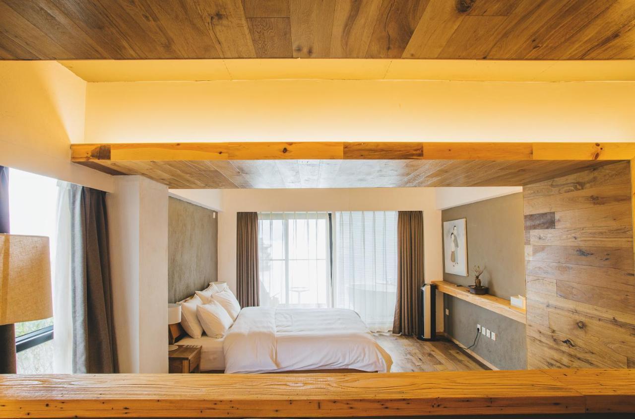 Dali Pure Sea Travelling With Hotel 客房 照片