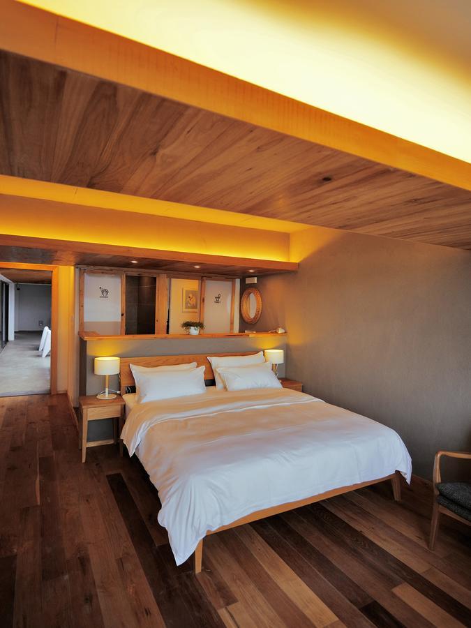 Dali Pure Sea Travelling With Hotel 客房 照片