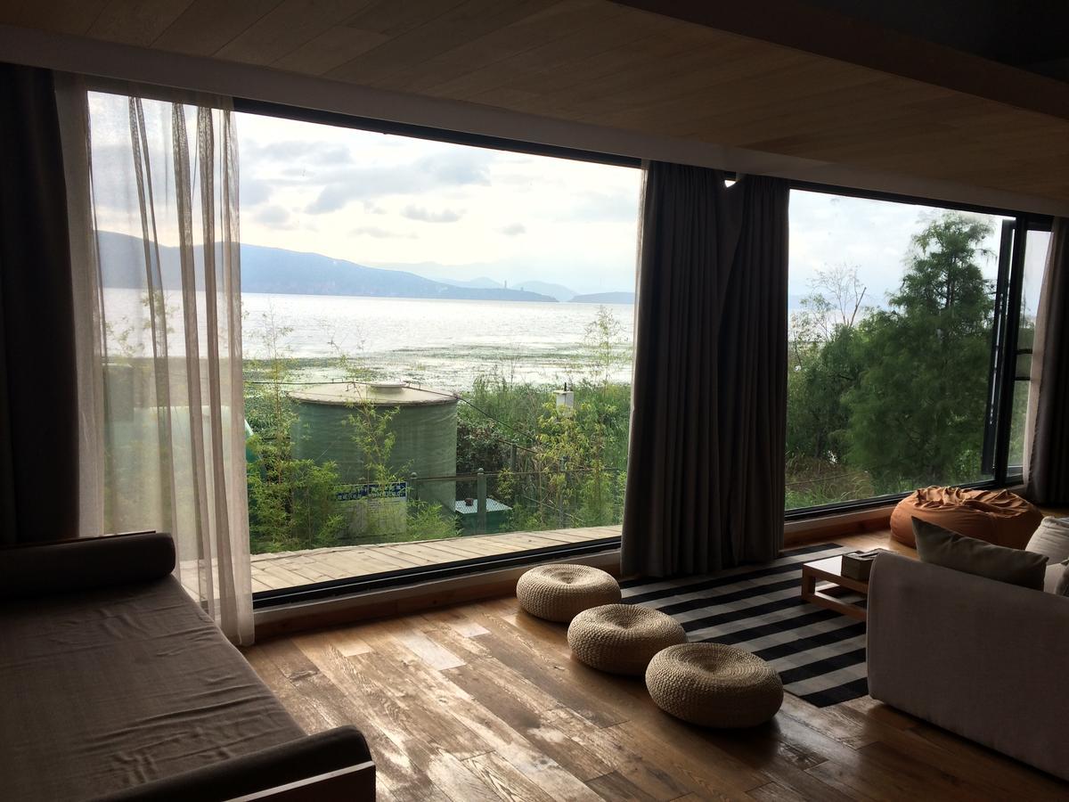 Dali Pure Sea Travelling With Hotel 外观 照片