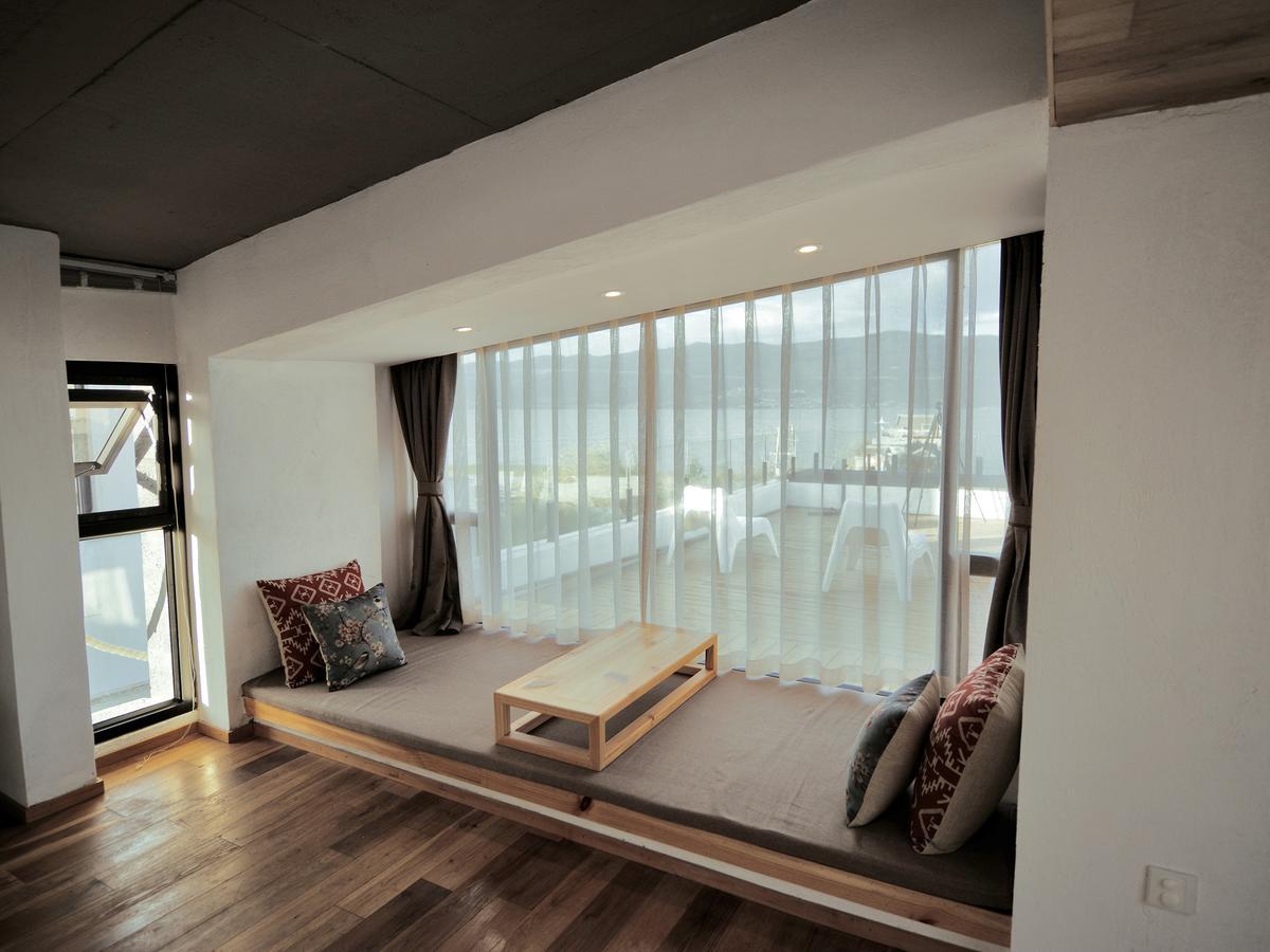 Dali Pure Sea Travelling With Hotel 外观 照片