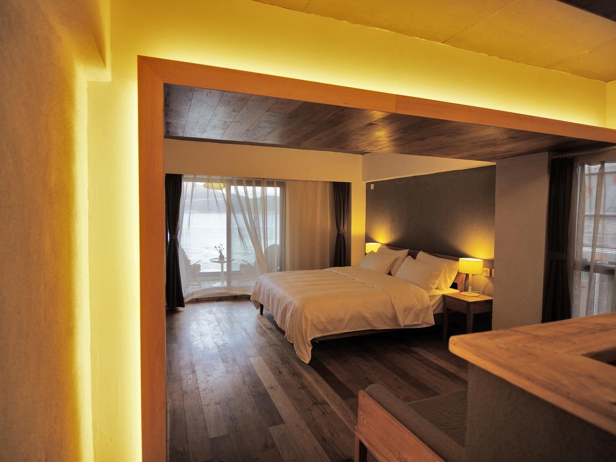 Dali Pure Sea Travelling With Hotel 外观 照片